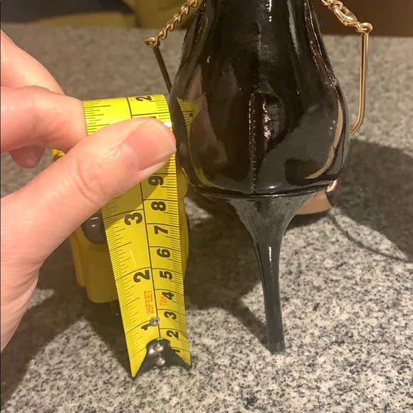 Carlo Pazolini two tone stiletto - Picture 6 of 6